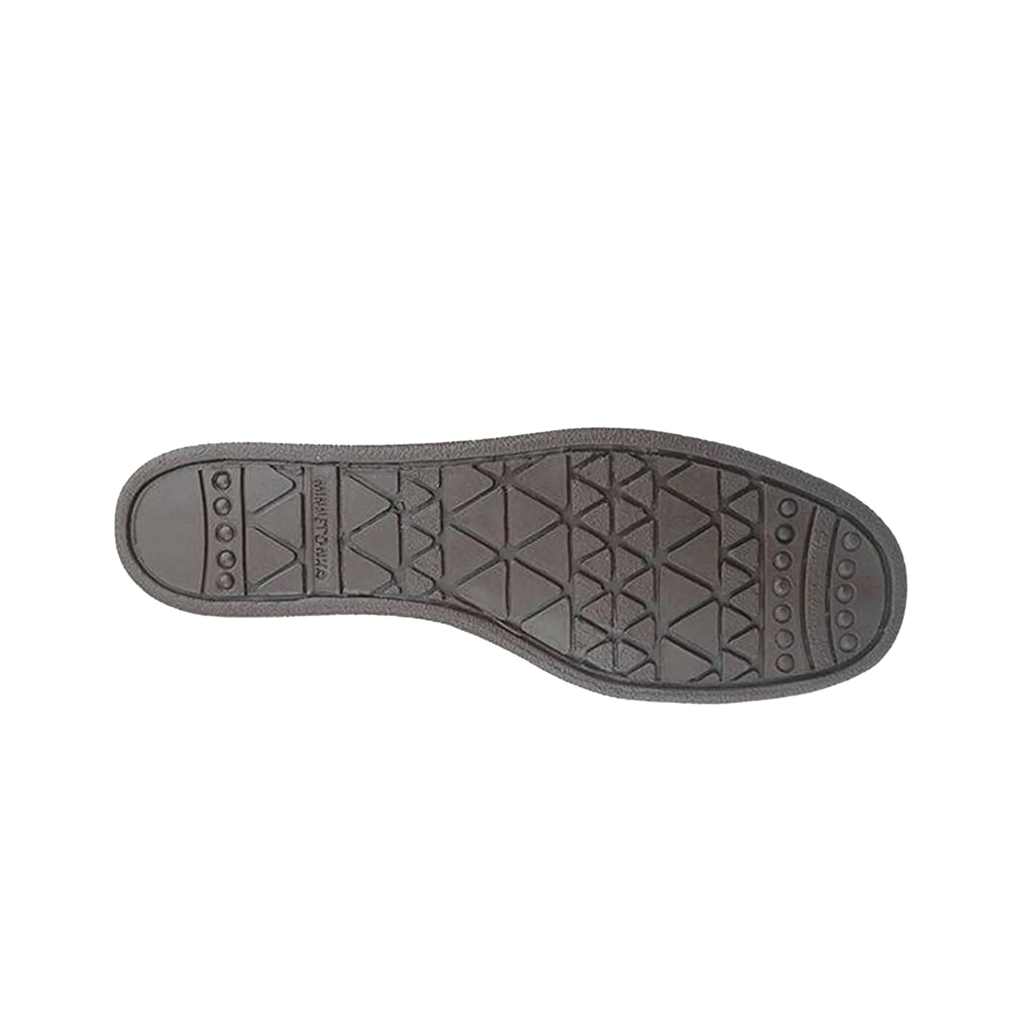 Minnetonka Moccasin | High Top Back Zip Boot Brown