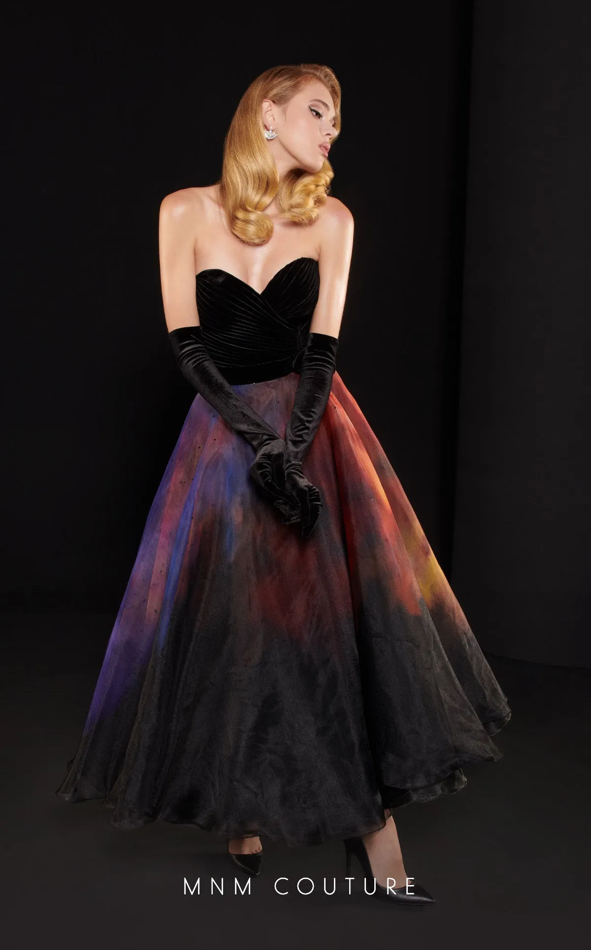 MNM Couture N0517