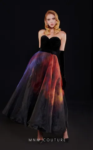 MNM Couture N0517