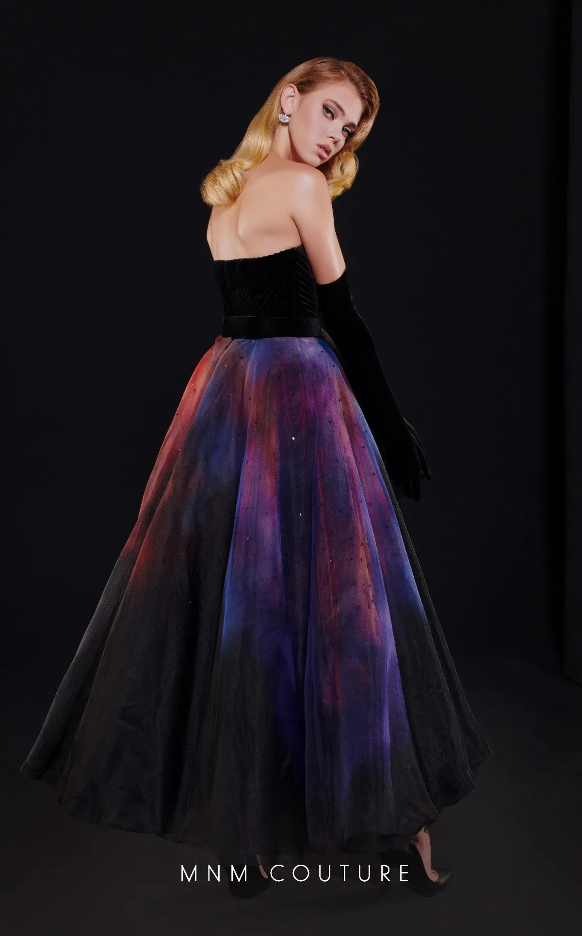 MNM Couture N0517