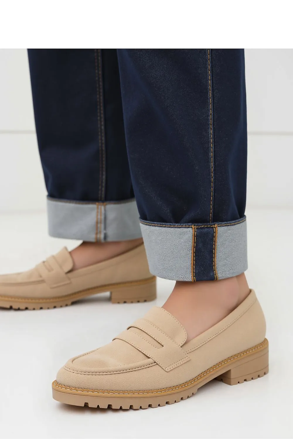 Mocassin model 210204 Inello