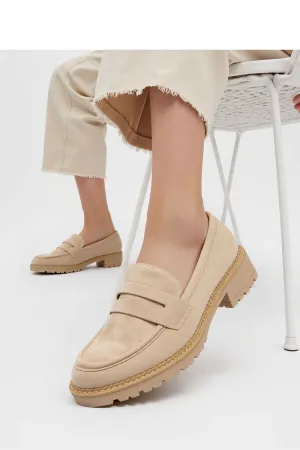 Mocassin model 210204 Inello