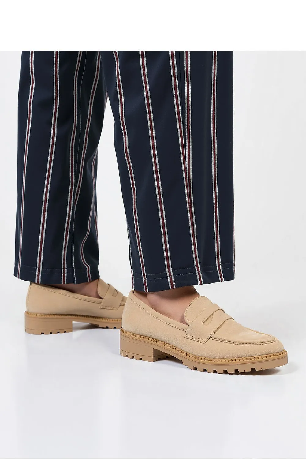 Mocassin model 210204 Inello