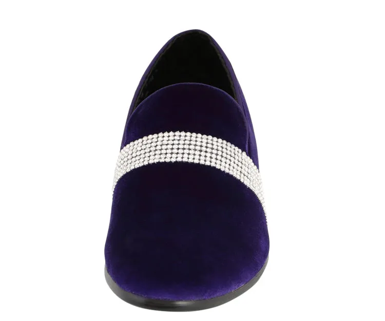 Monarch Purple