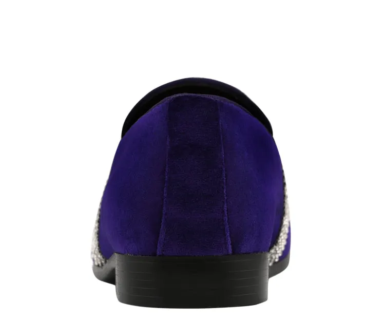 Monarch Purple