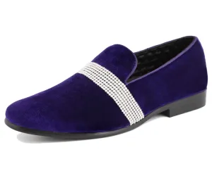 Monarch Purple