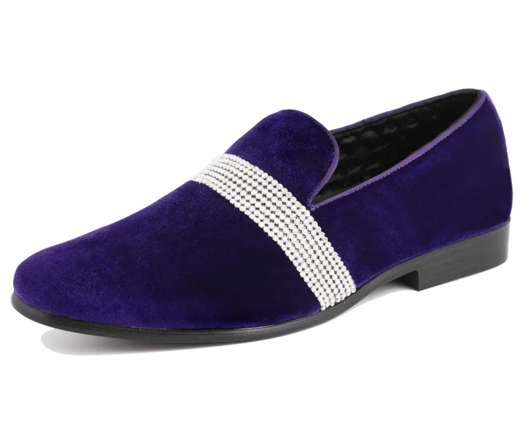 Monarch Purple