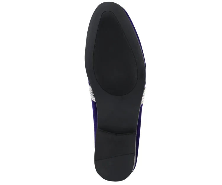 Monarch Purple