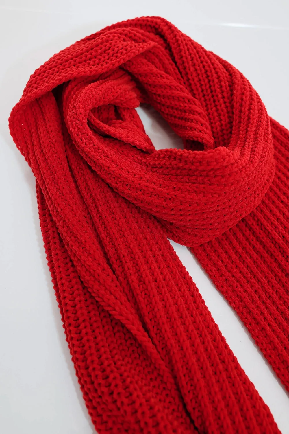 Monari Chenille Scarf 808695