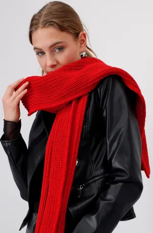 Monari Chenille Scarf 808695