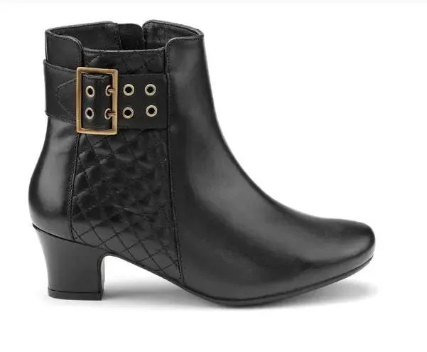 Montana Casual  Boots