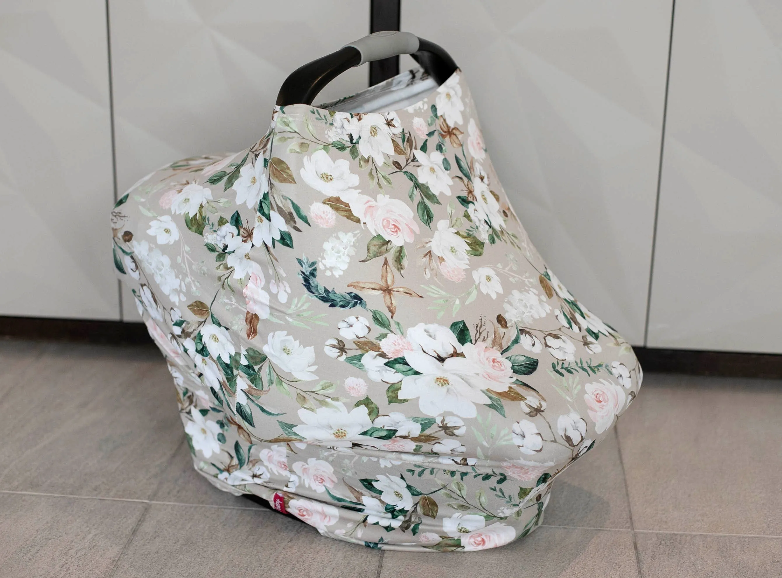 Multi-use cover - Belle