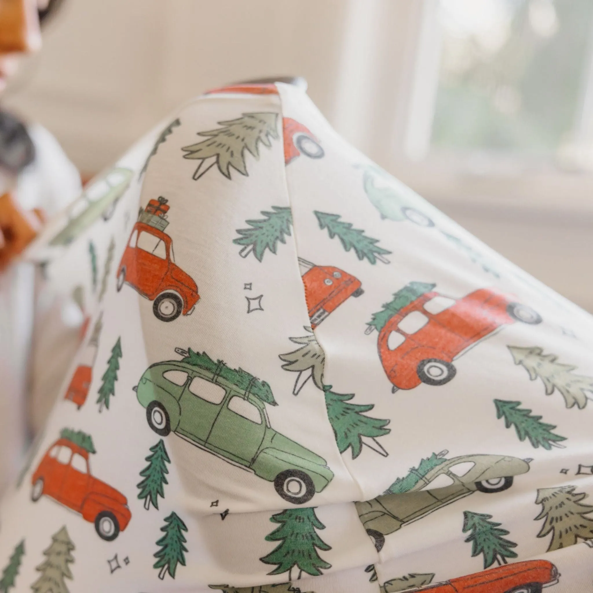 Multi-Use Cover - Griswold