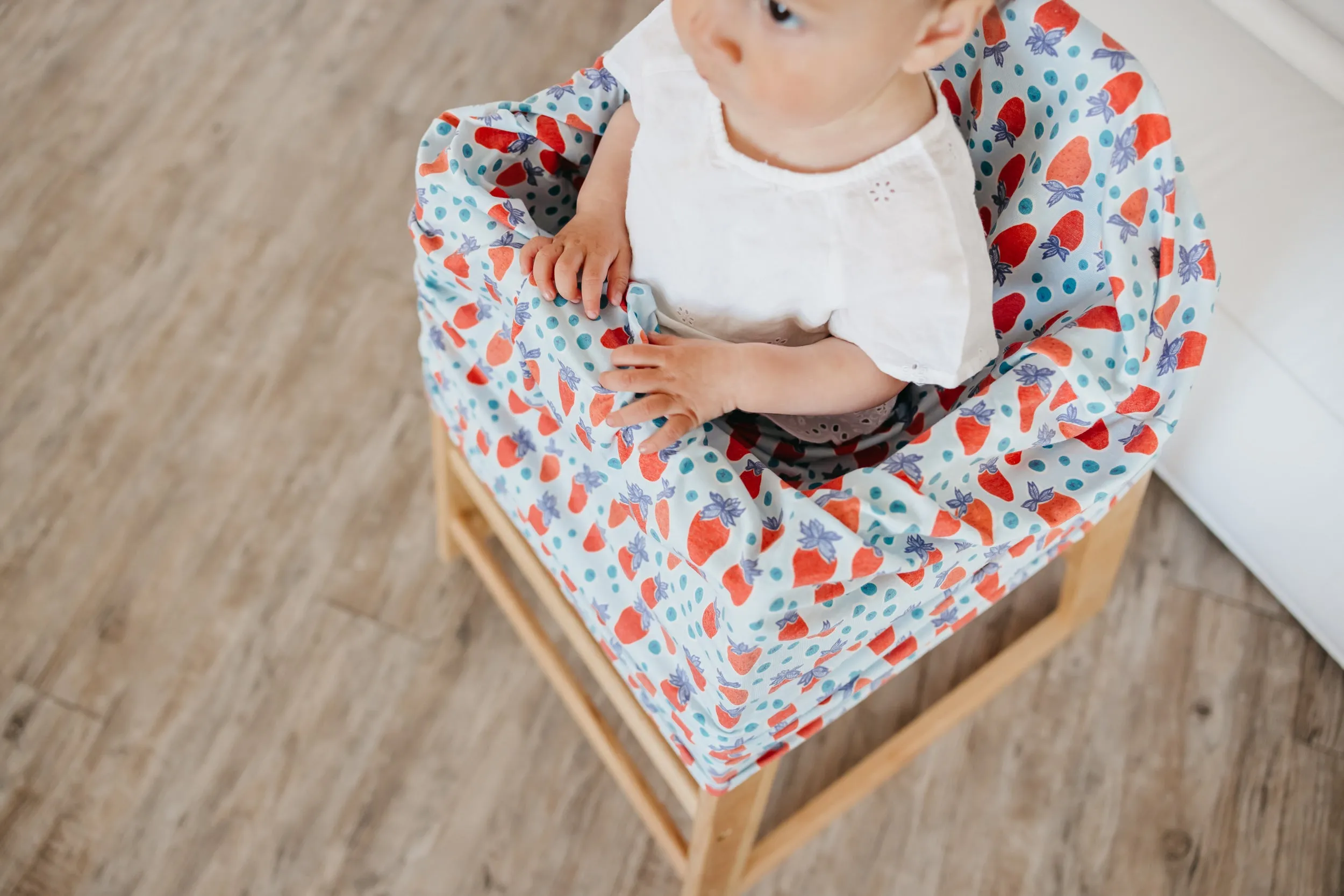 Multi-Use Cover - Liberty