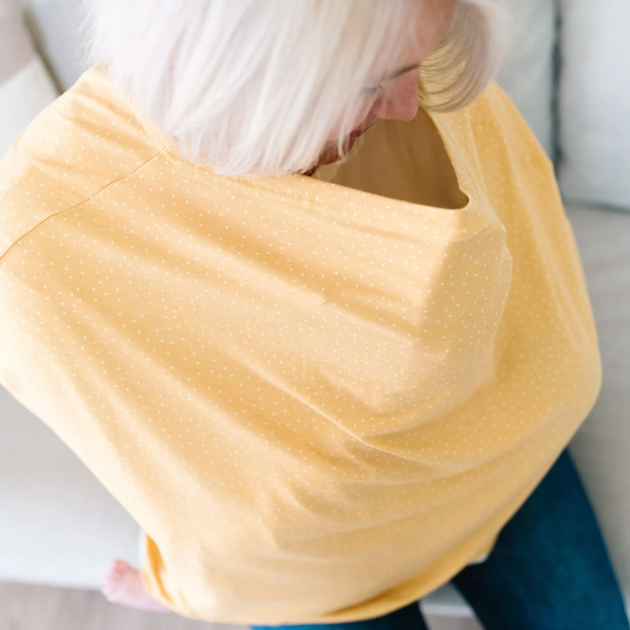 Multi-Use Cover - Marigold