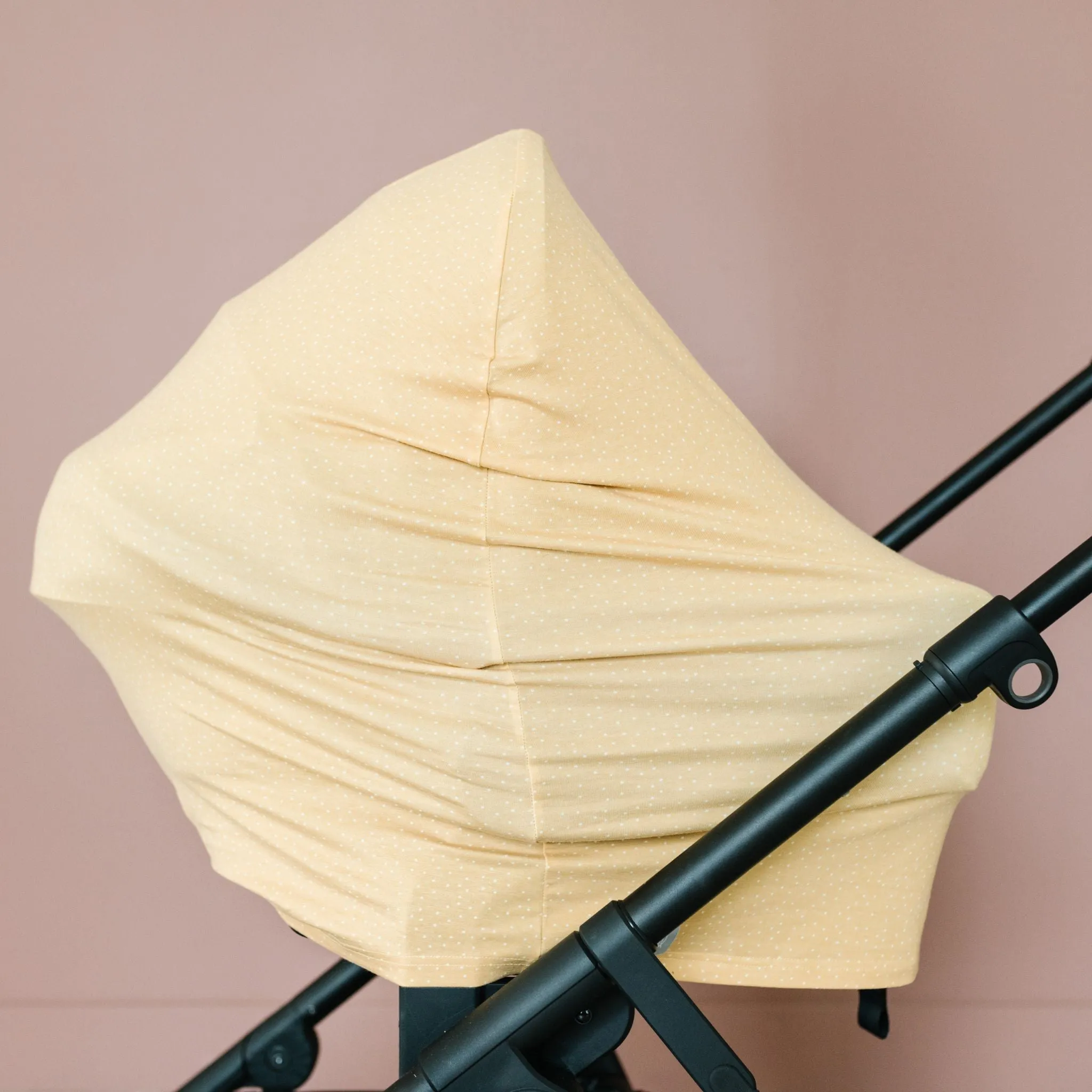 Multi-Use Cover - Marigold