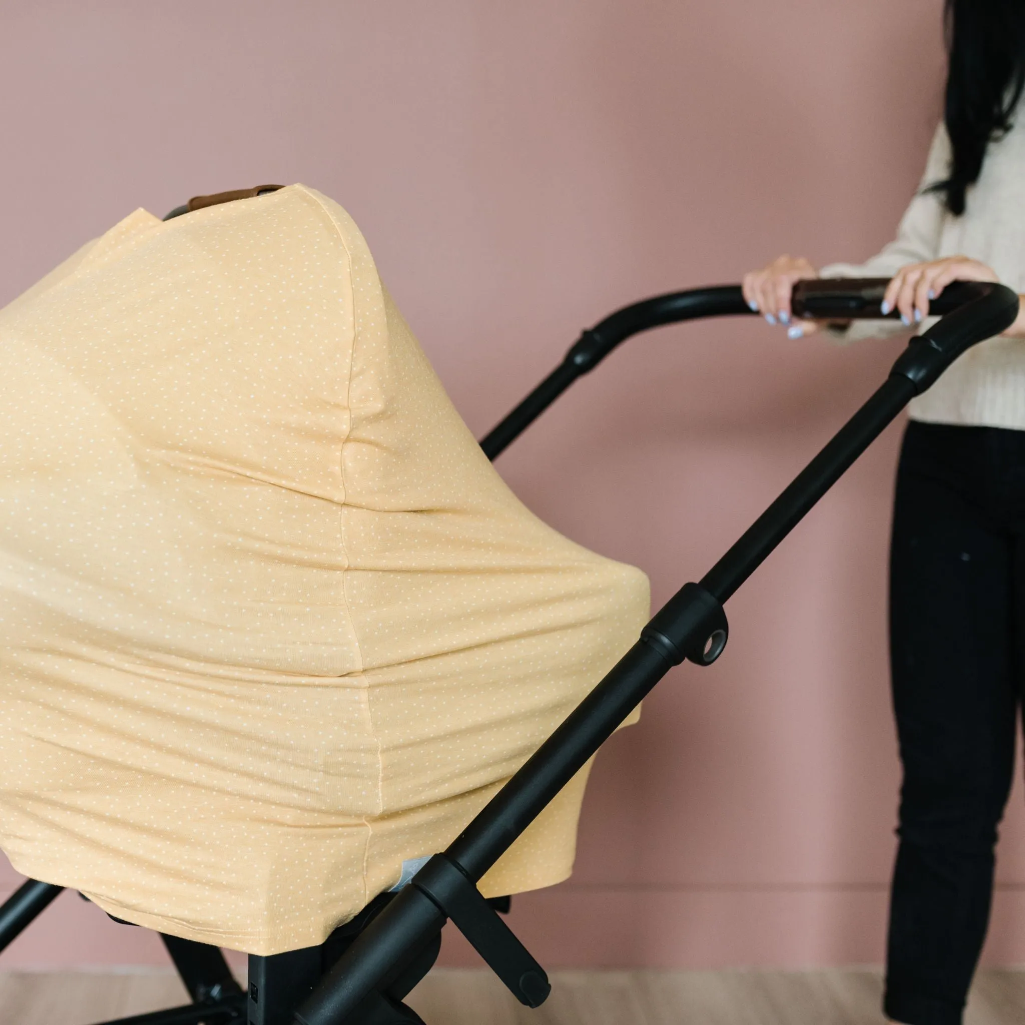 Multi-Use Cover - Marigold