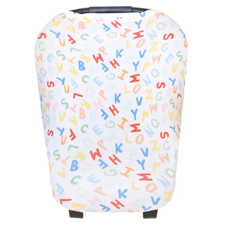 Multi-Use Cover- Webster