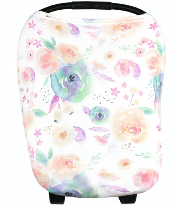 Multi-Use Cover