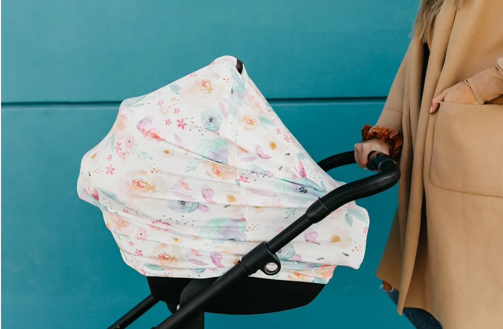 Multi-Use Cover