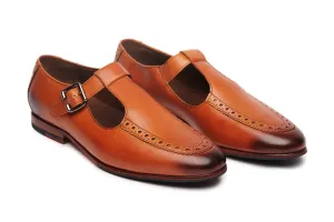 Mylo Tan Sandles