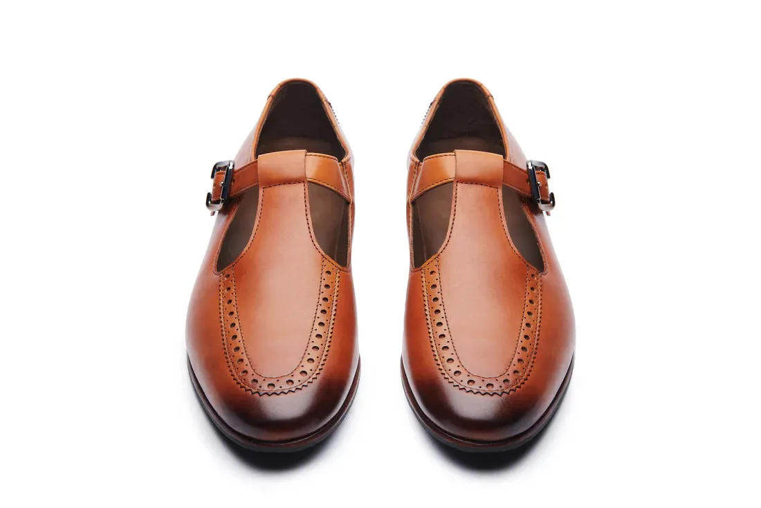 Mylo Tan Sandles