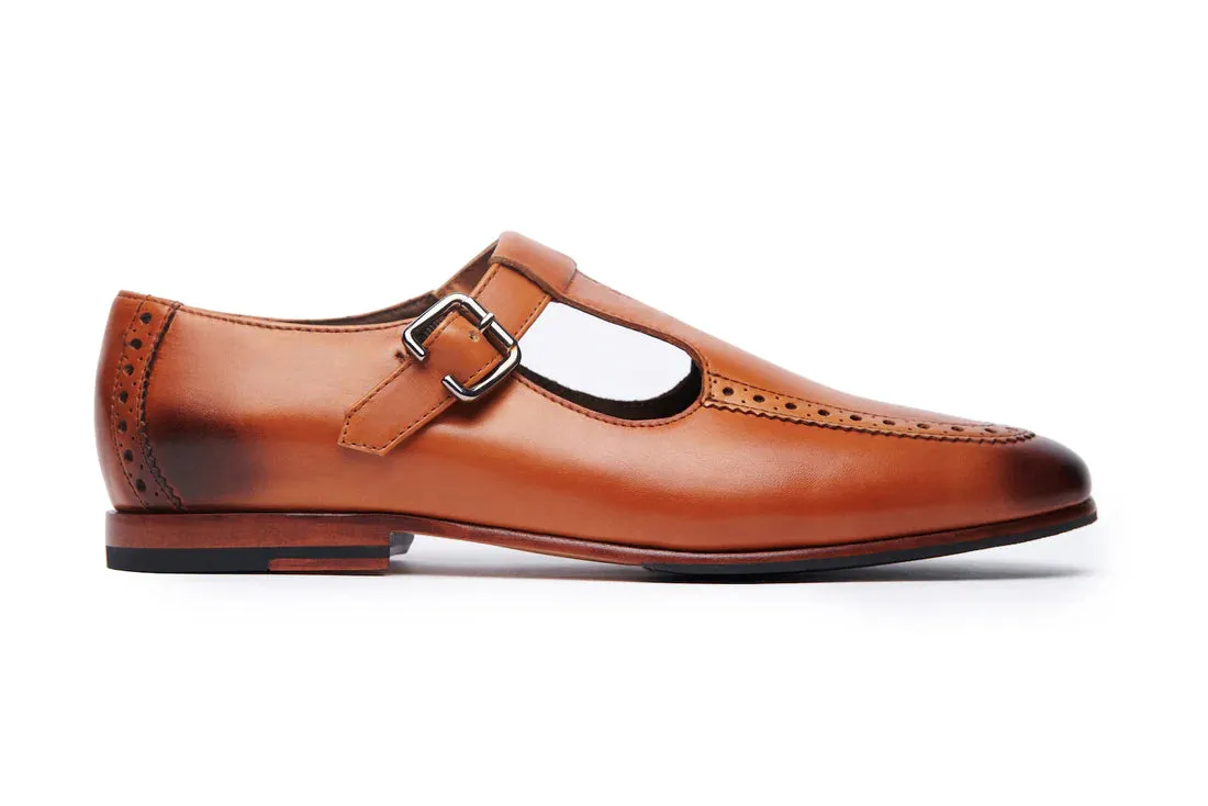 Mylo Tan Sandles