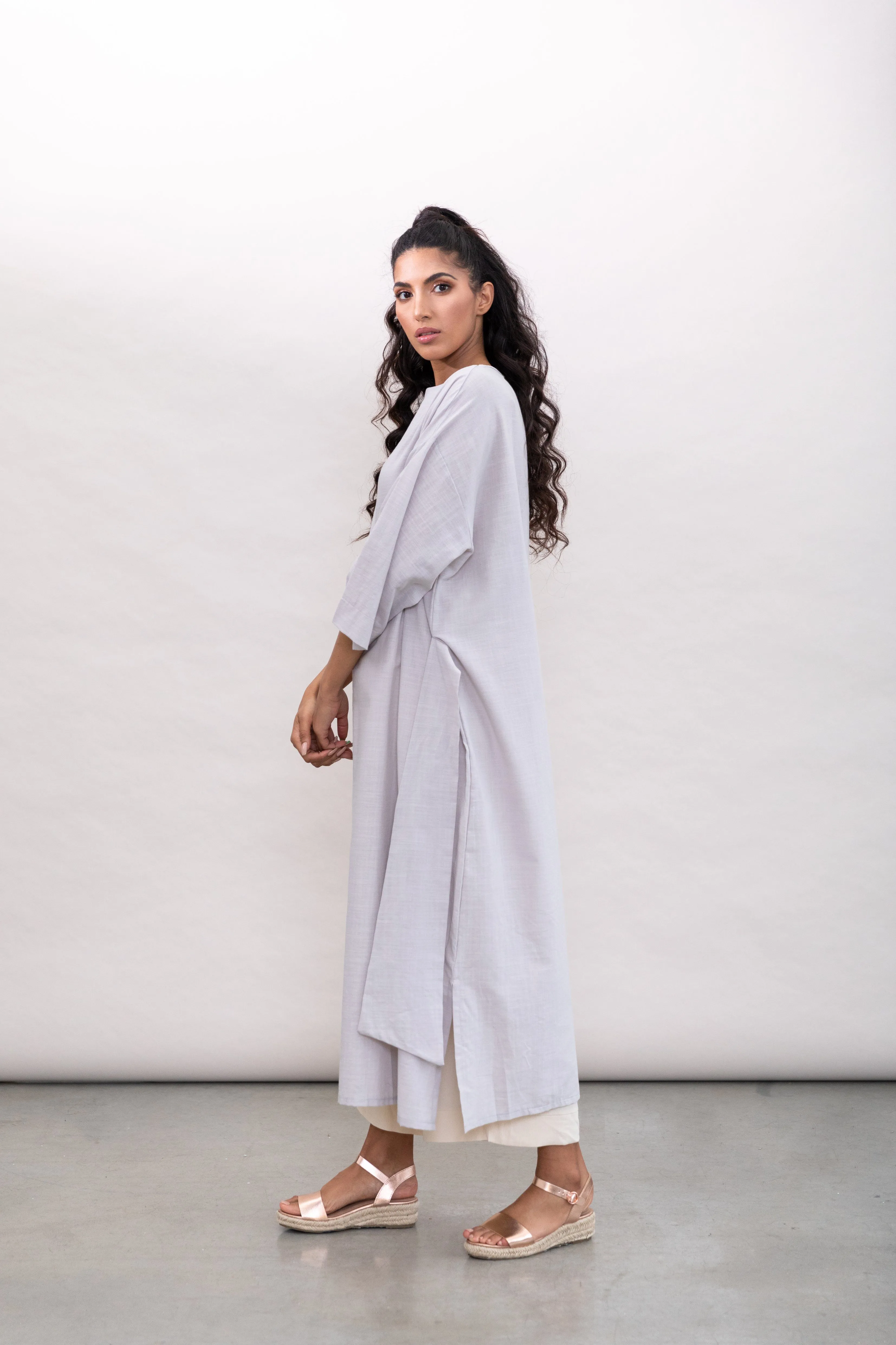 Naila Dress