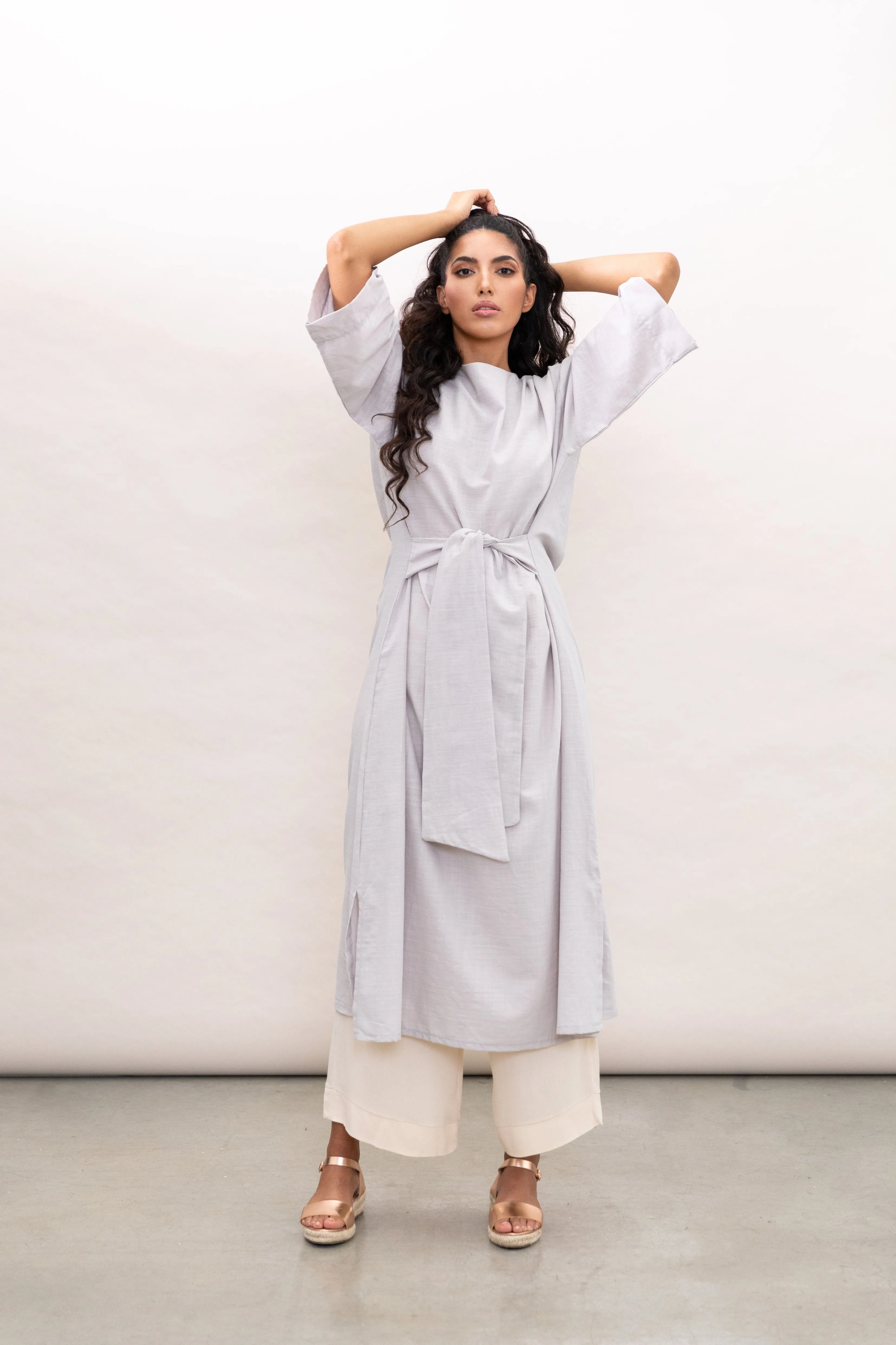 Naila Dress