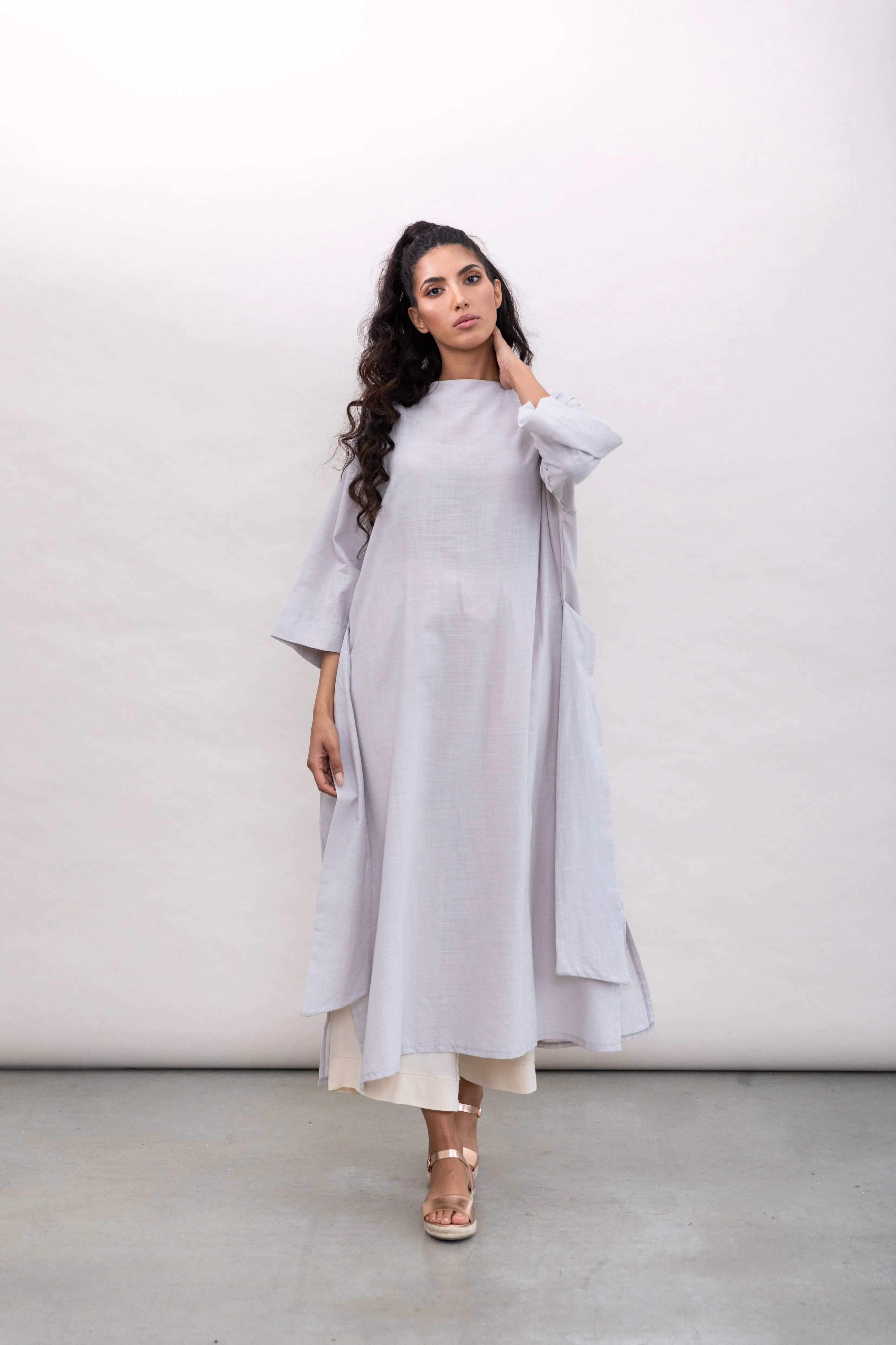 Naila Dress