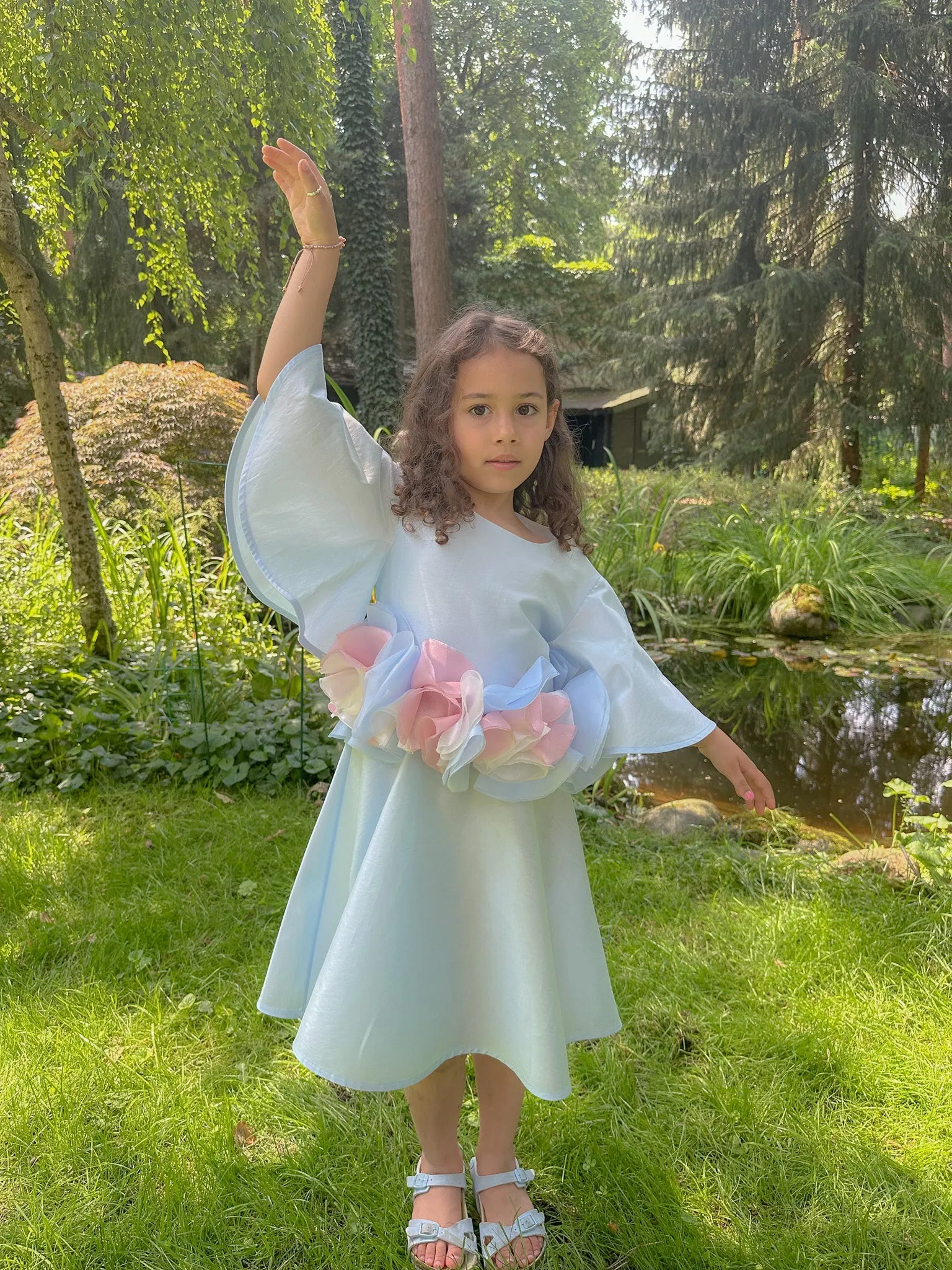 Nena Dress