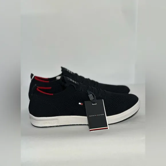New Tommy Hilfiger Cupsole Sneakers!!!