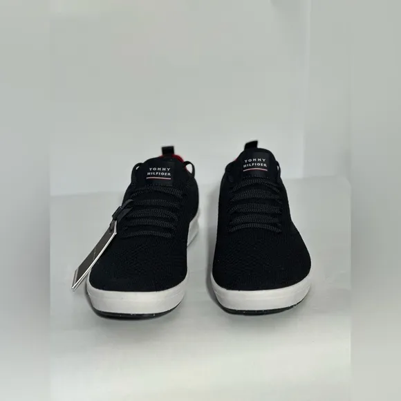 New Tommy Hilfiger Cupsole Sneakers!!!