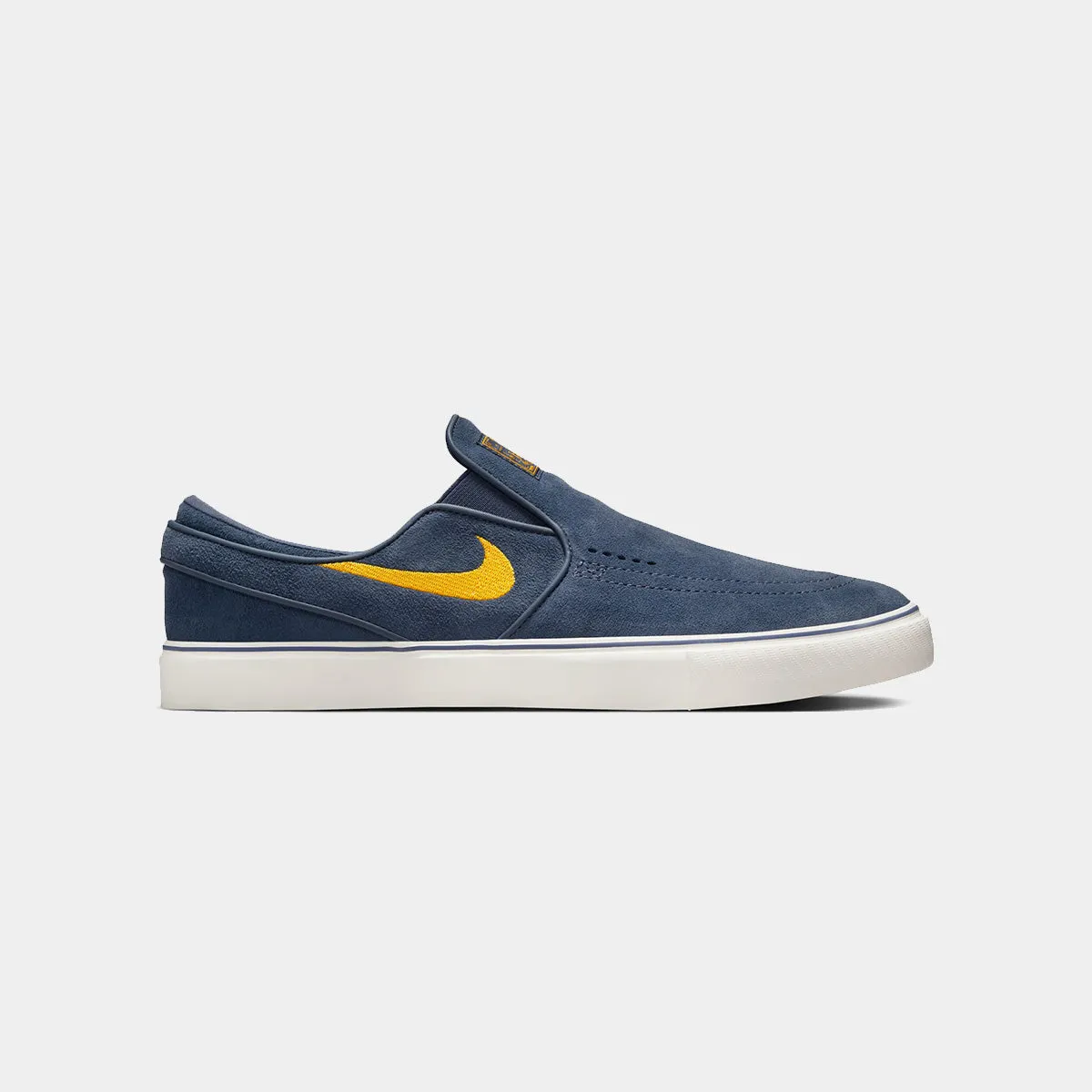 NIKE SB JANOSKI  SLIP - THUNDER BLUE/SUNDIAL