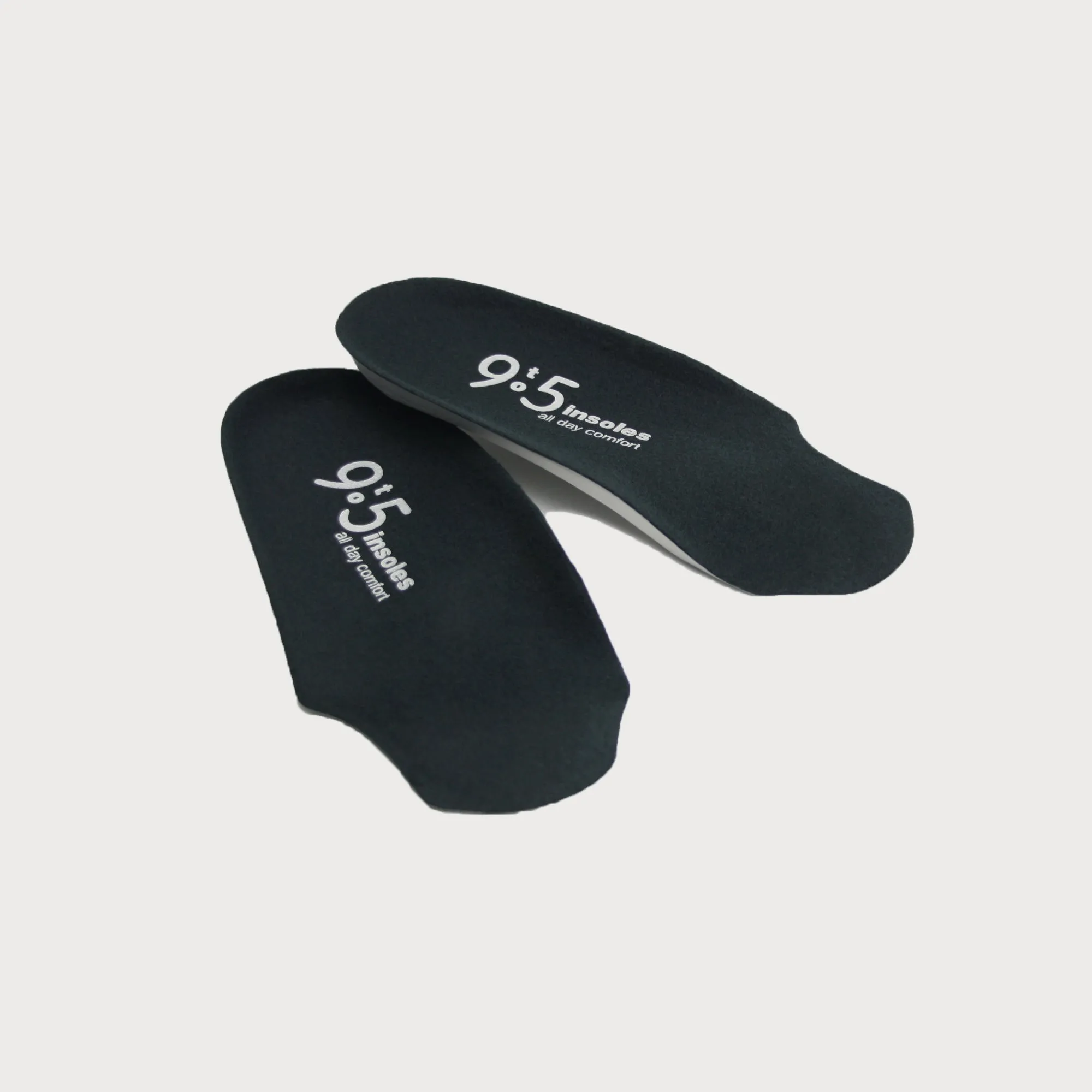 Nine to Five - Everyday insoles for flats