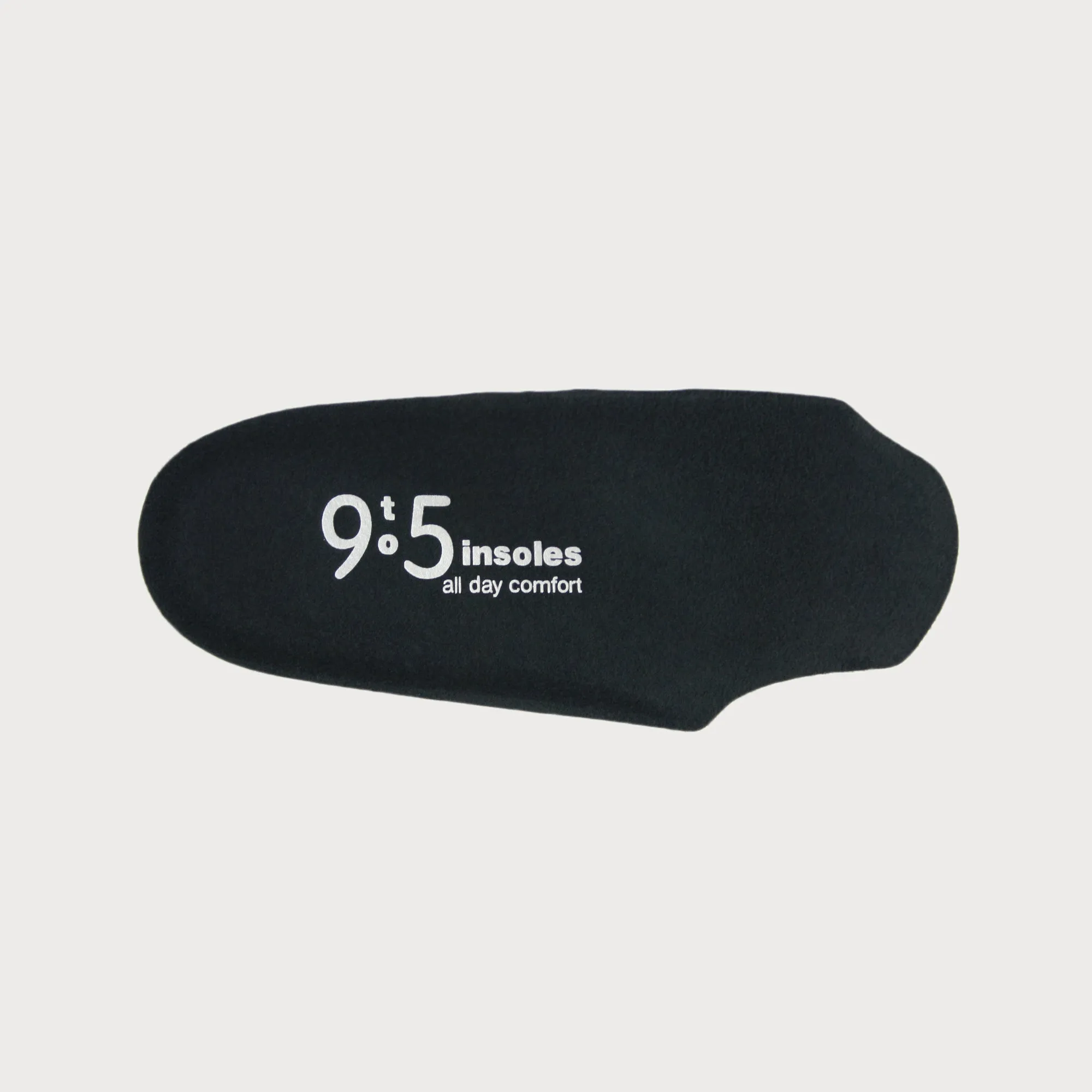 Nine to Five - Everyday insoles for flats