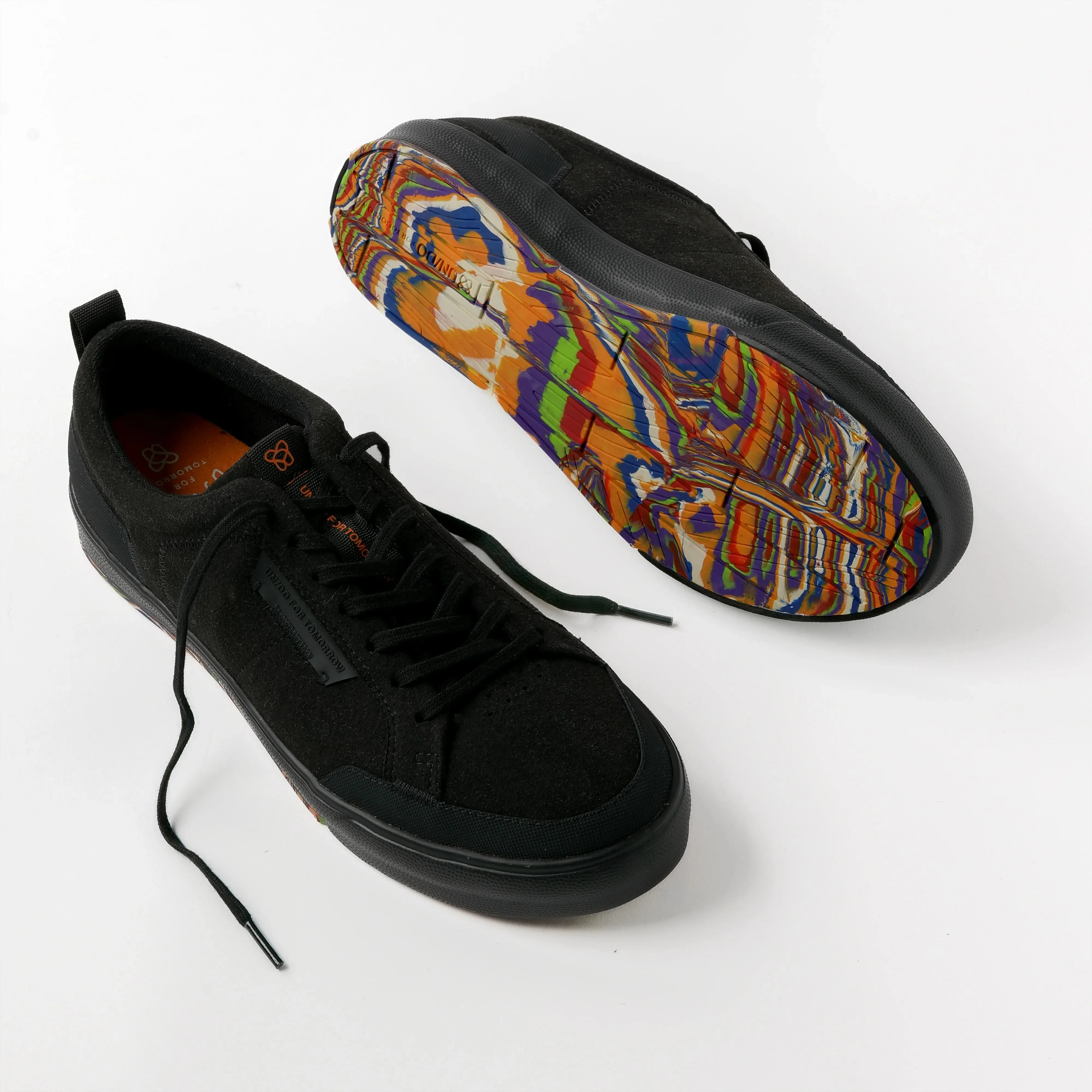 Nuven All Black 2.1