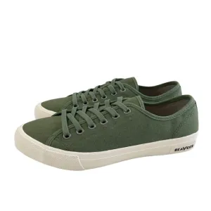NWOT SeaVees Monterey Standard Canvas Sneakers