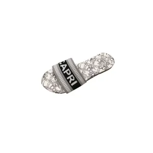 Open Toe Flats Sandals