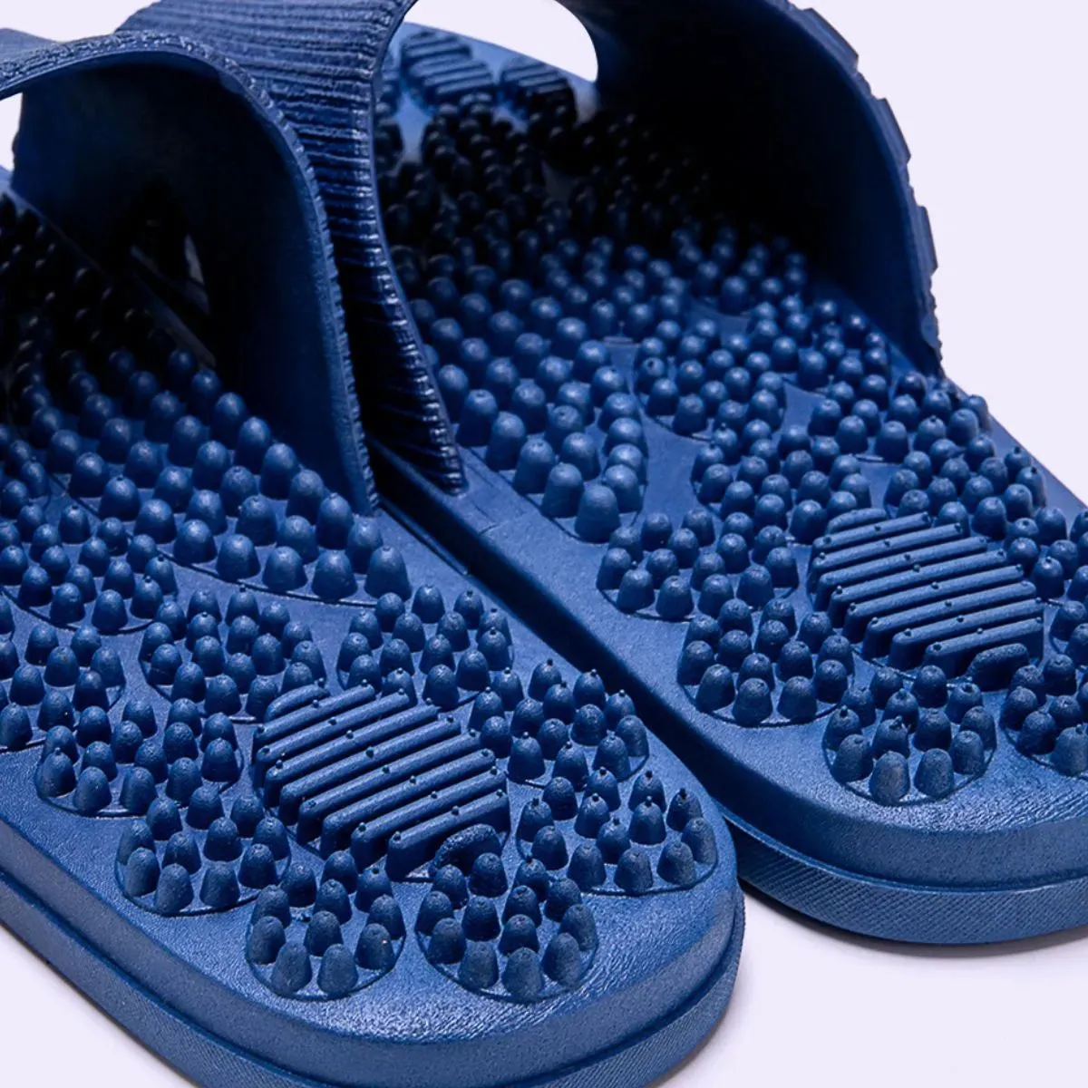 Open Toe Flats Slippers