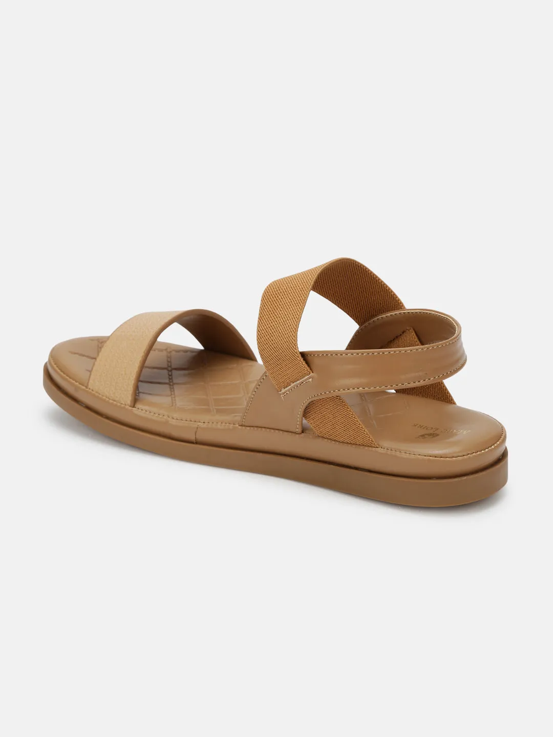 Open-Toe-Flats