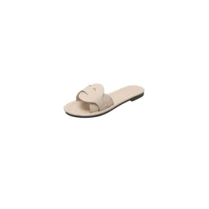 Open Toe Platform Sandals
