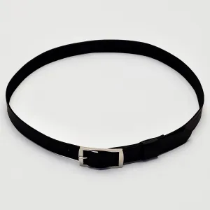 OSWALD LEATHER BELT