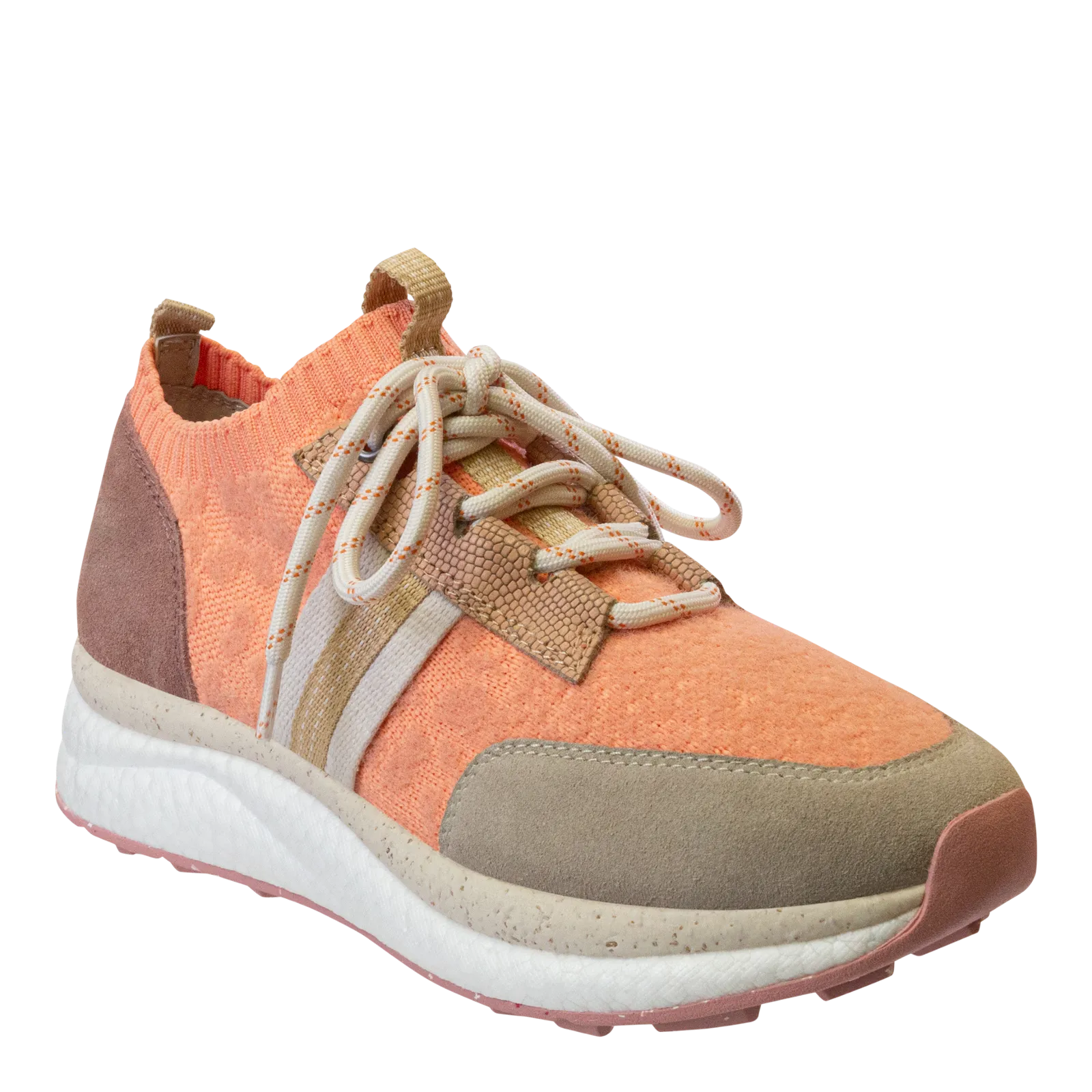 OTBT - SPEED in ROSETTE Sneakers