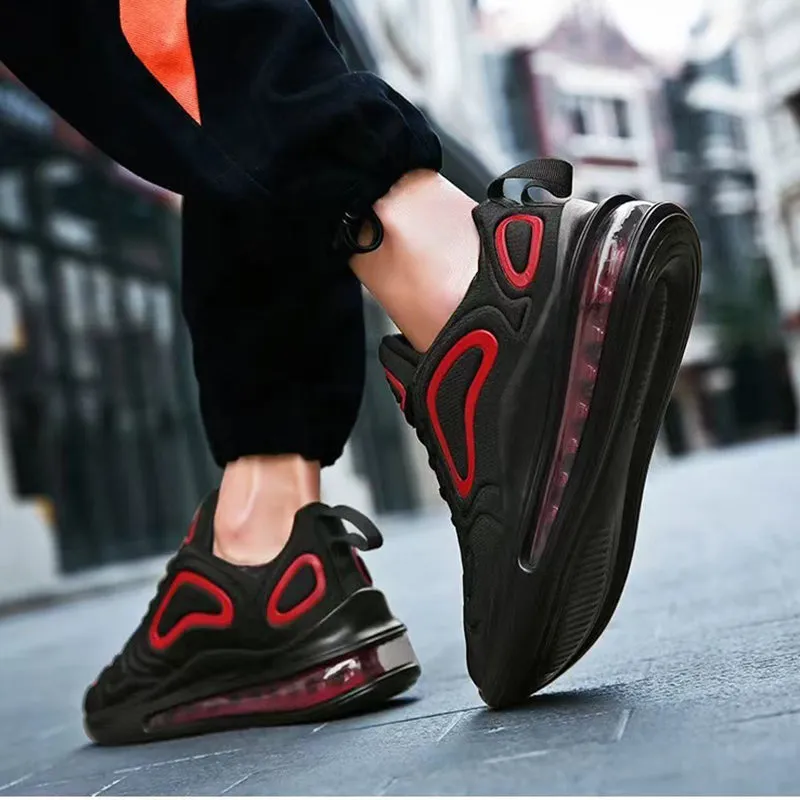 Outdoor Breathable