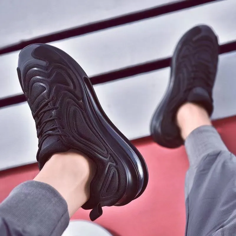 Outdoor Breathable