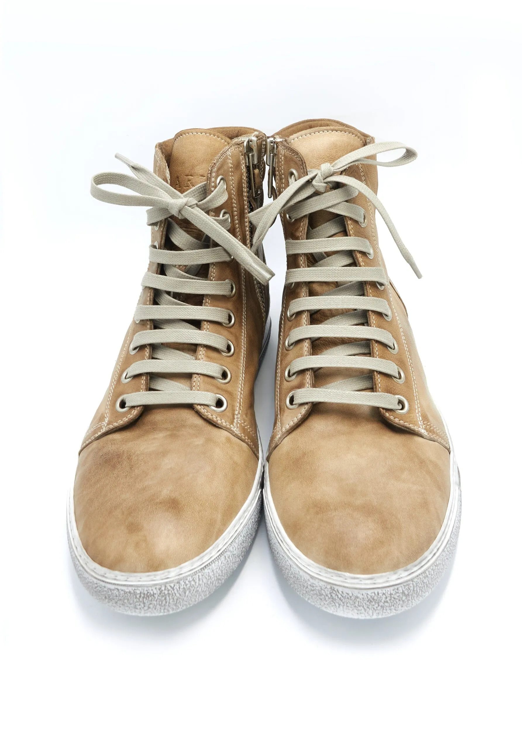 OVER DYED SNEAKER