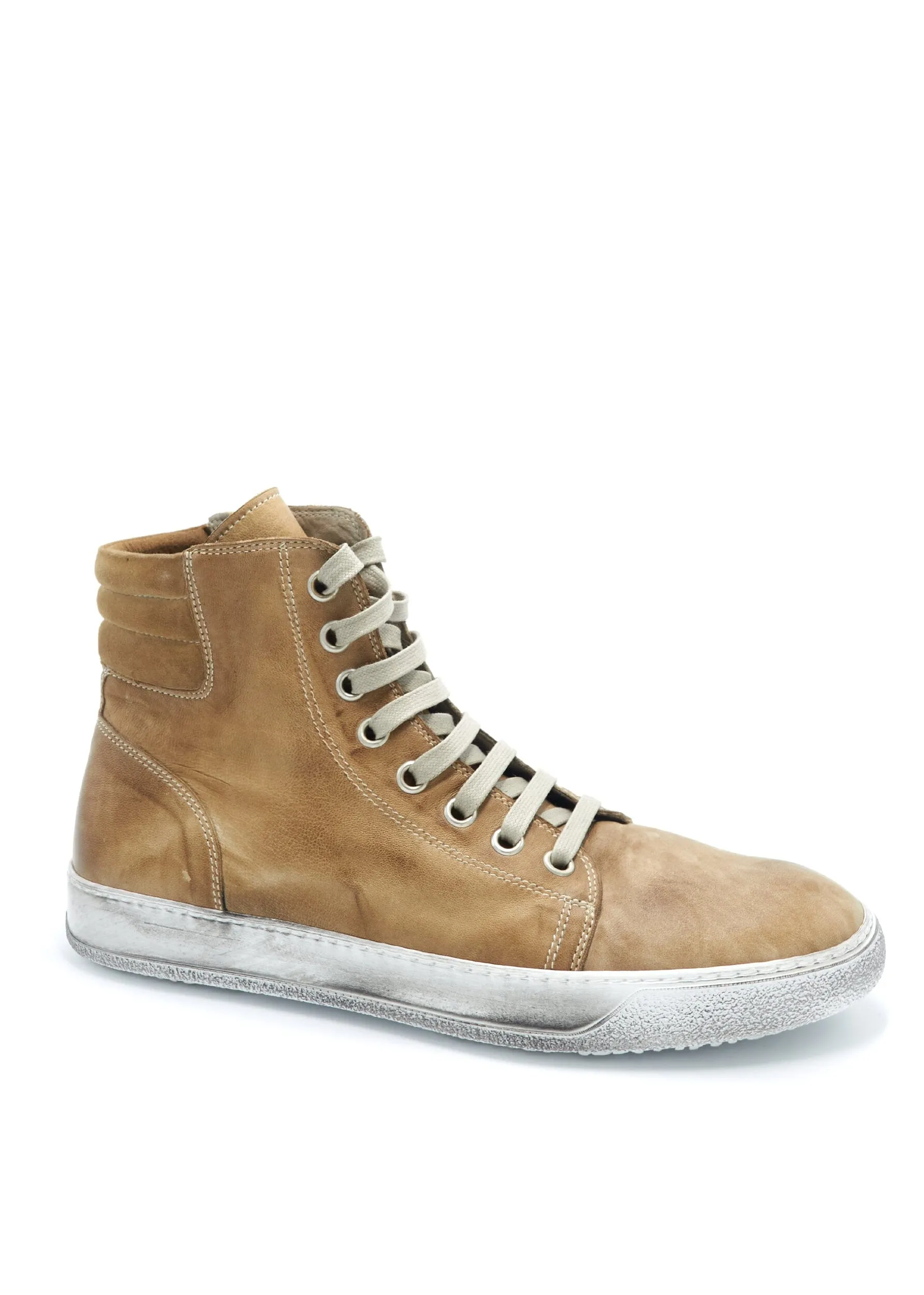 OVER DYED SNEAKER