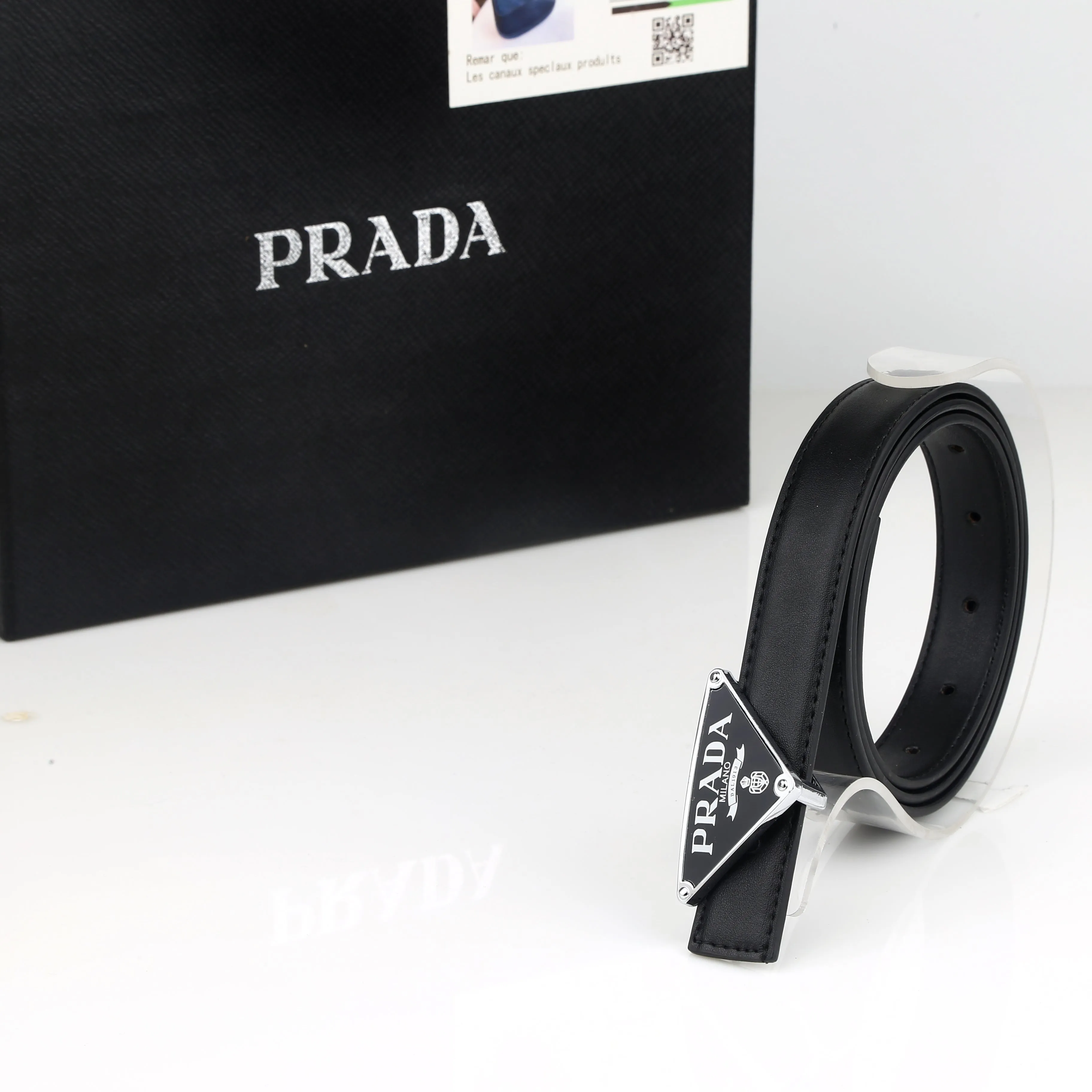 Parada ladies belts