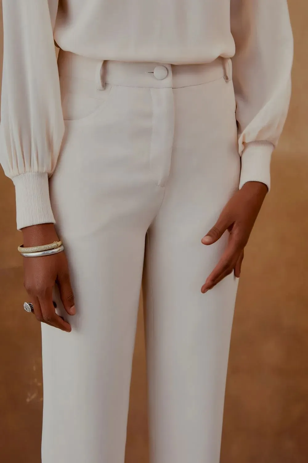 PEARL PANTS